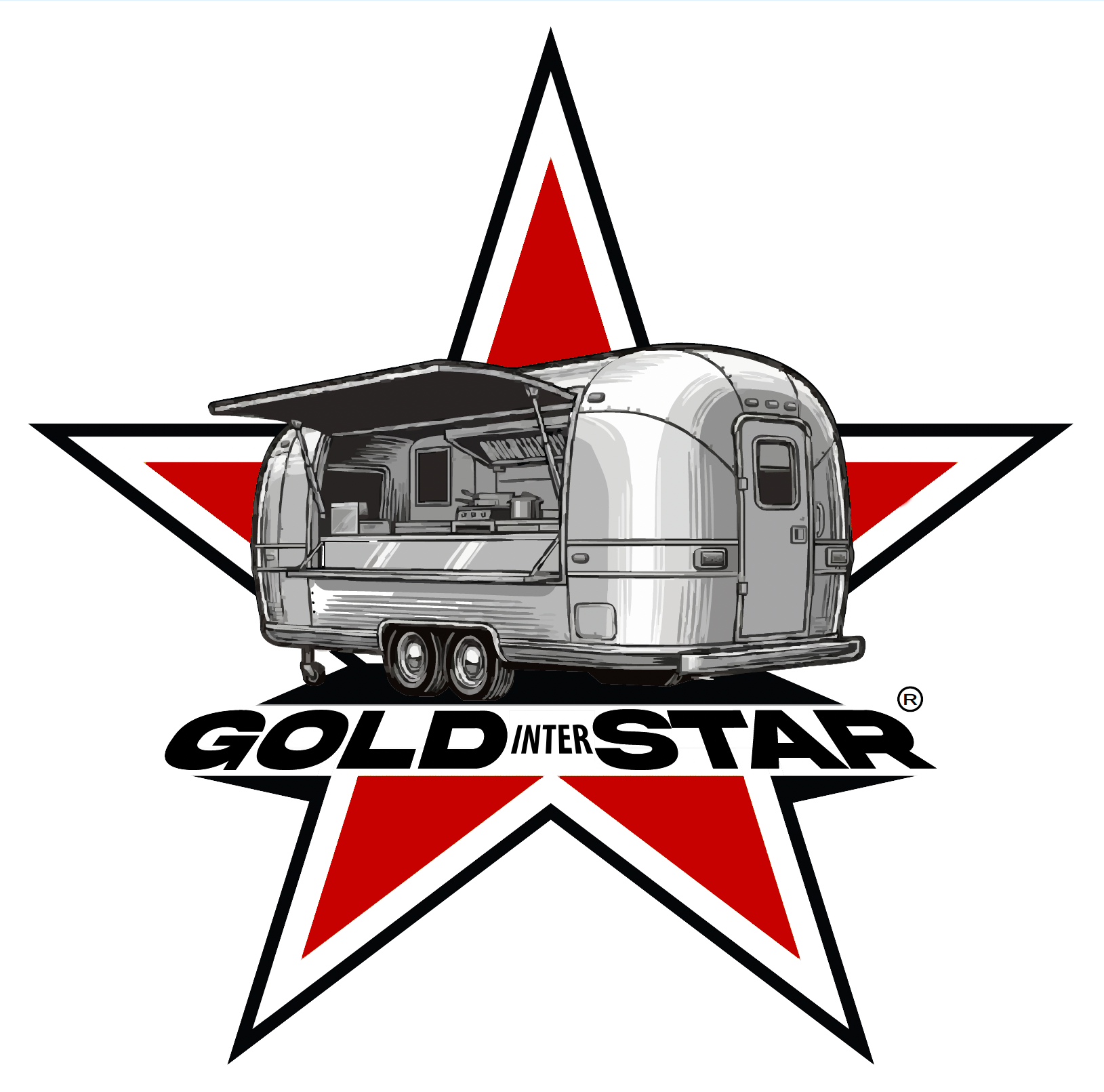 Gold Inter Star